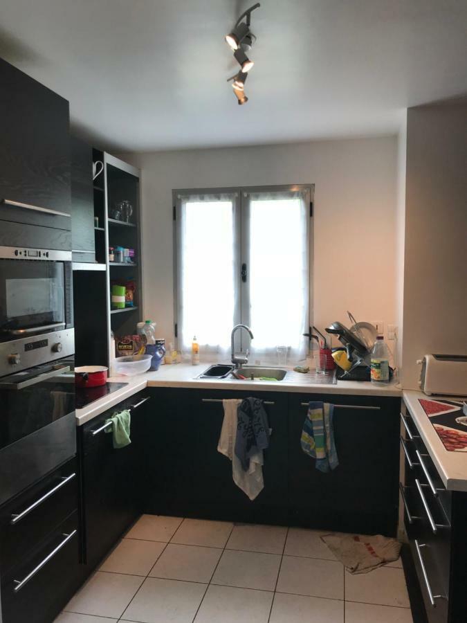 Chambre d'Hôtes Proche de Disneyland et Pas Loin de Paris Bussy-Saint-Georges Extérieur photo