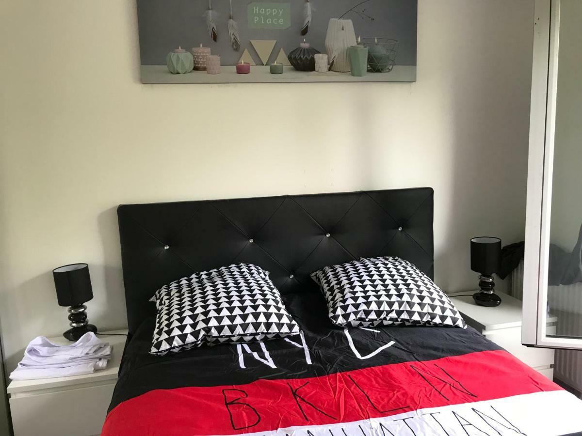 Chambre d'Hôtes Proche de Disneyland et Pas Loin de Paris Bussy-Saint-Georges Extérieur photo