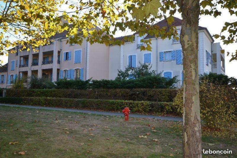 Chambre d'Hôtes Proche de Disneyland et Pas Loin de Paris Bussy-Saint-Georges Extérieur photo