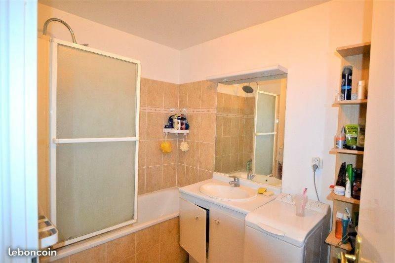 Chambre d'Hôtes Proche de Disneyland et Pas Loin de Paris Bussy-Saint-Georges Extérieur photo