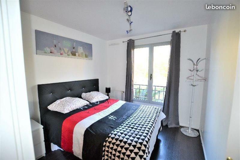 Chambre d'Hôtes Proche de Disneyland et Pas Loin de Paris Bussy-Saint-Georges Extérieur photo