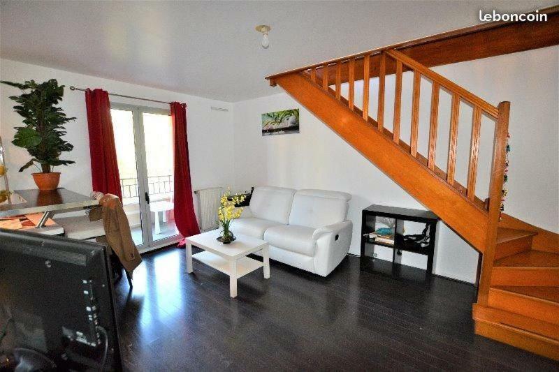 Chambre d'Hôtes Proche de Disneyland et Pas Loin de Paris Bussy-Saint-Georges Extérieur photo